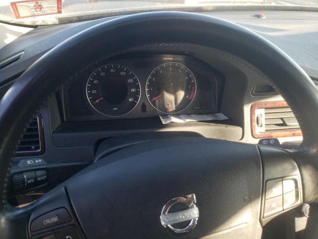 Photo 9 from auction – 2008 VOLVO V70 with VIN YV1BW982481017854