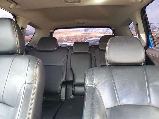 Photo 10 from auction – 2010 MITSUBISHI OUTLANDER with VIN JA4JT5AX7AZ011766