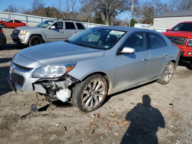 CHEVROLET MALIBU LIM 2016 with VIN 1G11E5SA0GF130823 - Photo from auction