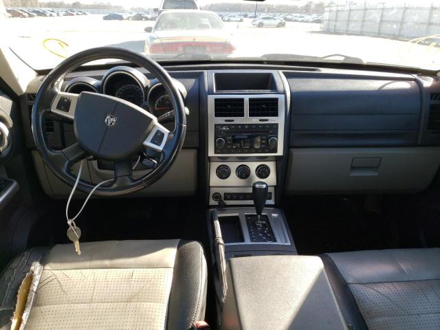 صورة رقم 8 من المزاد - 2007 DODGE NITRO SLT مع VIN 1D8GT58K67W610583
