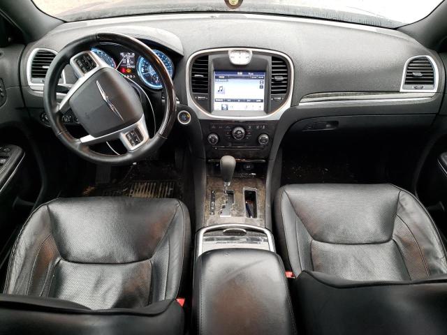 Photo 8 from auction – 2011 CHRYSLER 300 LIMITE with VIN 2C3CA5CG9BH573126