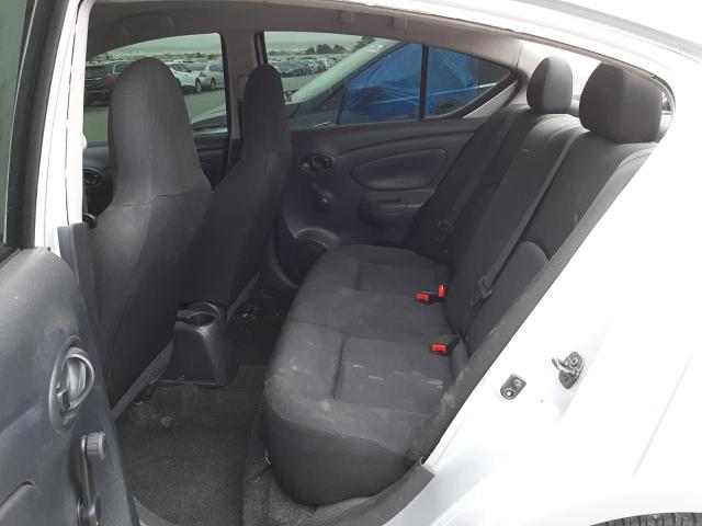 Photo 10 from auction – 2017 NISSAN VERSA S with VIN 3N1CN7AP3HL849950