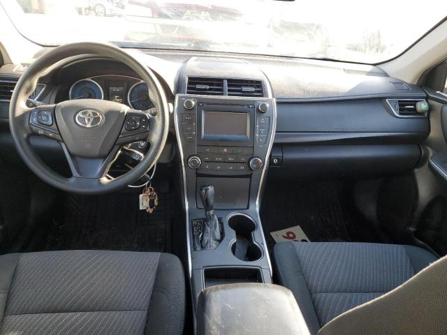 Photo 8 from auction – 2017 TOYOTA CAMRY LE with VIN 4T1BF1FK8HU806044