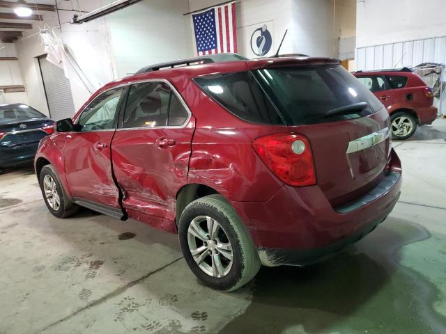 Photo 2 from auction – 2014 CHEVROLET EQUINOX LT with VIN 2GNALBEK0E1136715