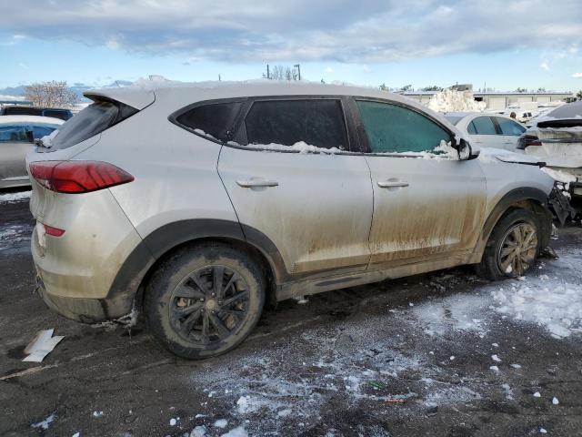 Photo 3 from auction – 2019 HYUNDAI TUCSON SE with VIN KM8J2CA45KU913894