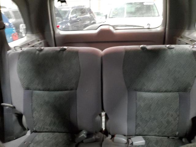 Photo 10 from auction – 2003 TOYOTA RAV4 with VIN JTEHH20V336093371