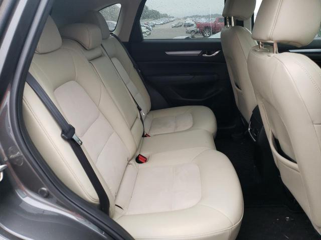 Photo 11 from auction – 2017 MAZDA CX-5 TOURI with VIN JM3KFBCL1H0163719