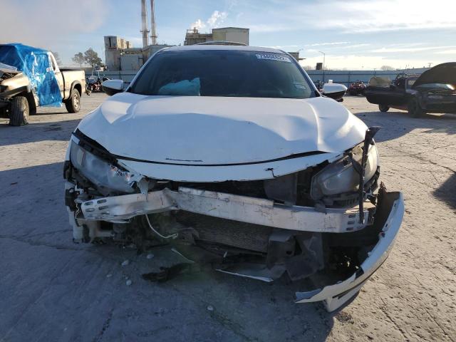 Photo 5 from auction – 2017 HONDA CIVIC LX with VIN 2HGFC2F52HH514974