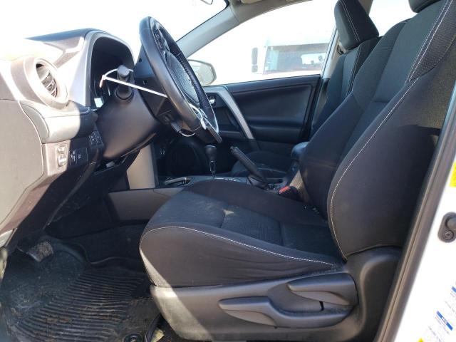 Photo 7 from auction – 2018 TOYOTA RAV4 ADVEN with VIN 2T3RFREV1JW755413