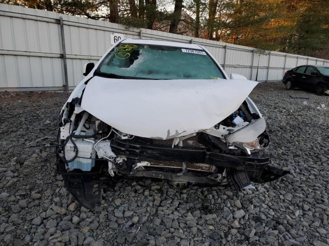 Photo 5 from auction – 2015 TOYOTA COROLLA L with VIN 2T1BURHEXFC398446