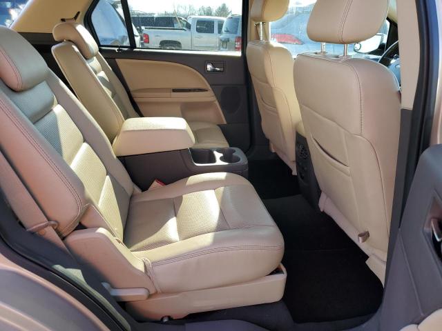 Photo 11 from auction – 2008 FORD TAURUS X L with VIN 1FMDK06W38GA14853
