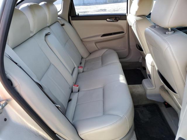 Photo 10 from auction – 2011 CHEVROLET IMPALA with VIN 2G1WG5EK4B1307801