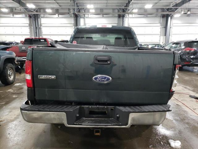 Zdjęcie 6 z aukcji – 2005 FORD F150 z VIN 1FTPX14555FA91809