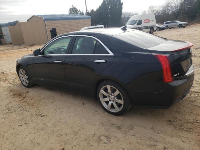 Photo 2 from auction – 2013 CADILLAC ATS with VIN 1G6AA5RA7D0168012