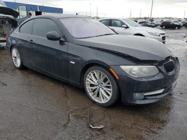 Photo 4 from auction – 2011 BMW 335 I with VIN WBAKG7C59BE264261