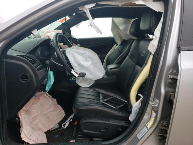 Zdjęcie 7 z aukcji – 2015 CHRYSLER 300 S z VIN 2C3CCABGXFH849047