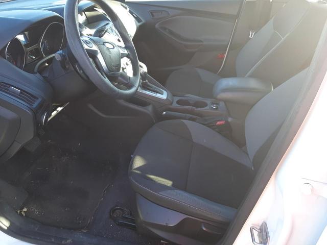 Photo 7 from auction – 2012 FORD FOCUS SE with VIN 1FAHP3F21CL212083