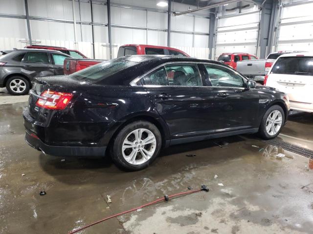 Photo 3 from auction – 2016 FORD TAURUS SEL with VIN 1FAHP2E8XGG101420
