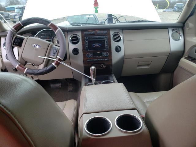 Photo 8 from auction – 2007 FORD EXPEDITION with VIN 1FMFK19537LA06999
