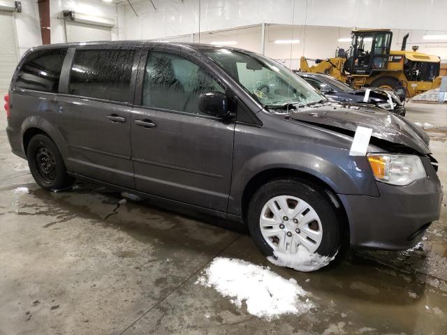 Photo 4 from auction – 2016 DODGE GRAND CARA with VIN 2C4RDGBG3GR368042