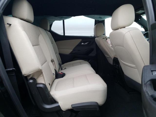 Photo 11 from auction – 2023 CHEVROLET TRAVERSE L with VIN 1GNERFKW1PJ149075