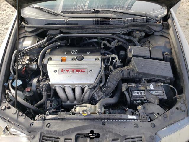 Photo 11 from auction – 2007 ACURA TSX with VIN JH4CL958X7C021811