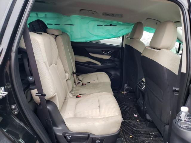 Photo 11 from auction – 2019 SUBARU ASCENT PRE with VIN 4S4WMACD9K3404382