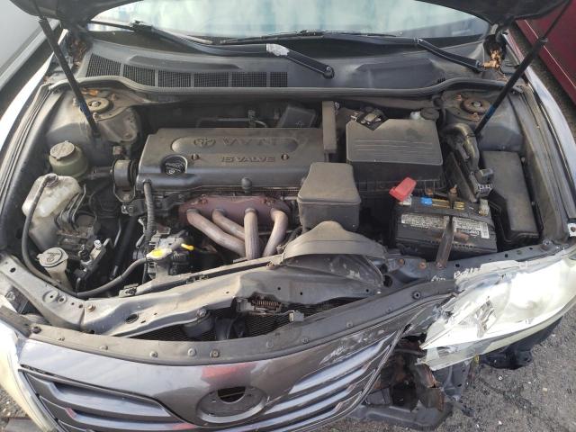 Photo 11 from auction – 2007 TOYOTA CAMRY CE with VIN 4T1BE46K67U719293