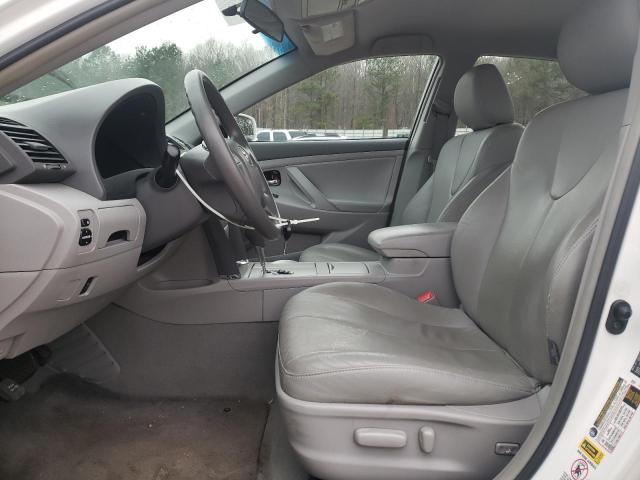 Photo 7 from auction – 2011 TOYOTA CAMRY BASE with VIN 4T1BF3EK2BU581852