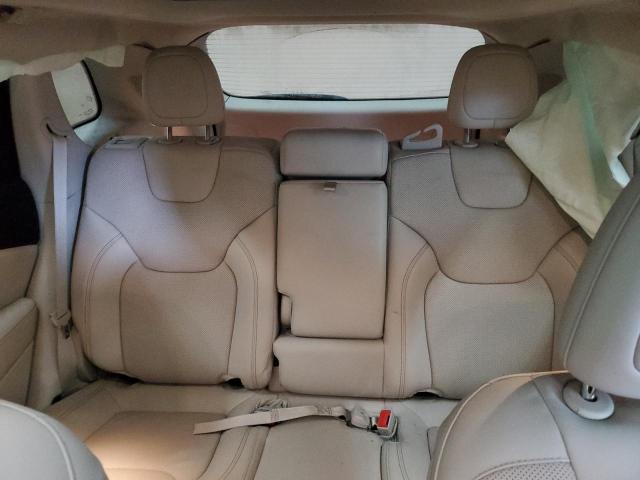 Photo 10 from auction – 2020 JEEP CHEROKEE L with VIN 1C4PJMLX4LD647316