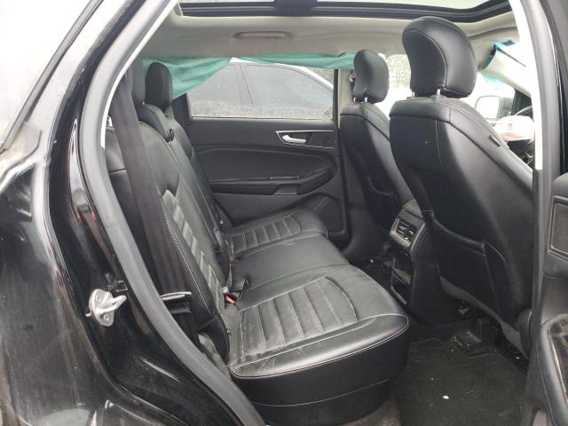 Photo 11 from auction – 2016 FORD EDGE SEL with VIN 2FMPK4J87GBB90324