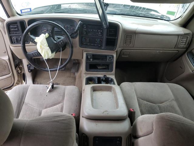 Photo 8 from auction – 2006 CHEVROLET SILVERADO with VIN 2GCEC13T961127903