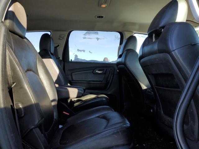 Photo 11 from auction – 2011 CHEVROLET TRAVERSE L with VIN 1GNKVJED4BJ213811