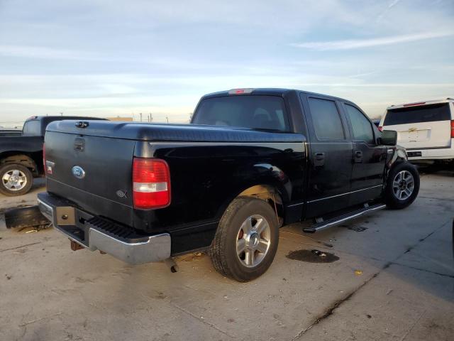 Photo 3 from auction – 2007 FORD F150 SUPER with VIN 1FTRW12W77KB41238