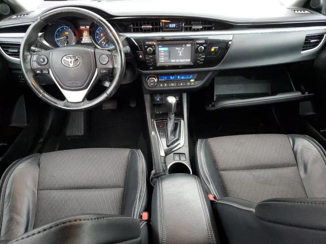 Photo 8 from auction – 2016 TOYOTA COROLLA L with VIN 5YFBURHE1GP373808