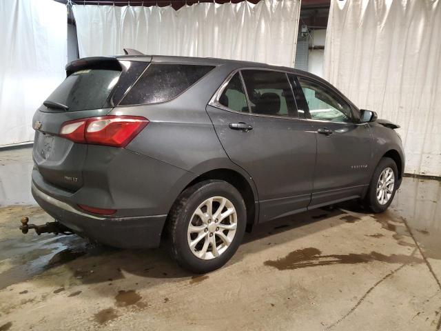 Photo 3 from auction – 2018 CHEVROLET EQUINOX LT with VIN 2GNAXSEV5J6305719