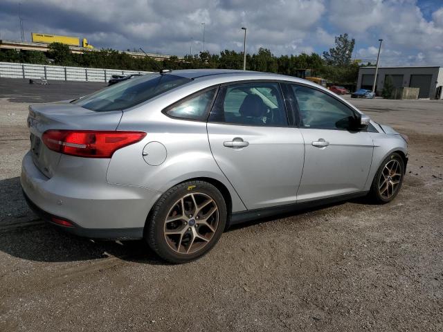 Zdjęcie 3 z aukcji – 2017 FORD FOCUS SEL z VIN 1FADP3H20HL336557