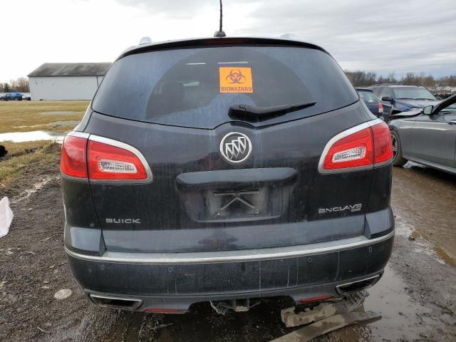 Photo 6 from auction – 2017 BUICK ENCLAVE with VIN 5GAKVBKD7HJ333860