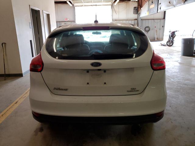Photo 6 from auction – 2016 FORD FOCUS SE with VIN 1FADP3K28GL213483