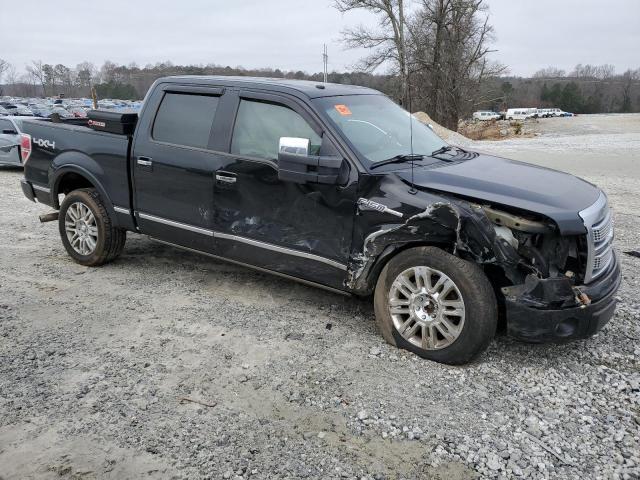 Photo 4 from auction – 2010 FORD F150 SUPER with VIN 1FTFW1EV9AFA31703