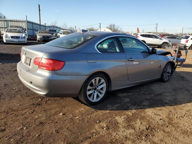 Photo 3 from auction – 2011 BMW 328 XI SUL with VIN WBAKF5C59BE586972