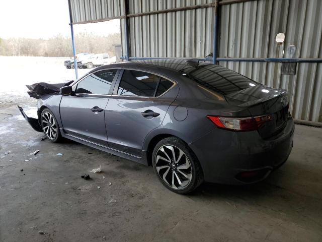 Photo 2 from auction – 2018 ACURA ILX with VIN 19UDE2F41JA000675