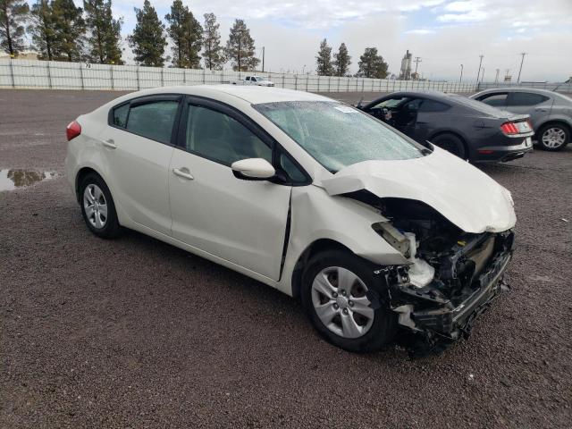 Photo 4 from auction – 2015 KIA FORTE LX with VIN KNAFK4A60F5276766