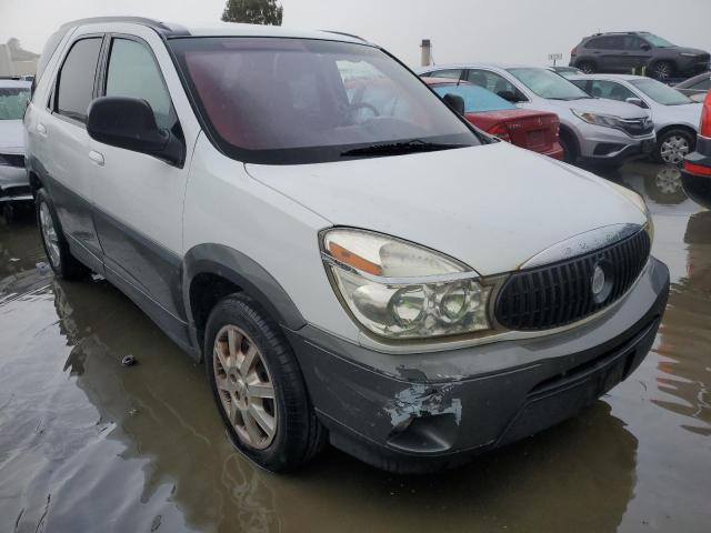 Photo 4 from auction – 2005 BUICK RENDEZVOUS with VIN 3G5DA03E95S528746