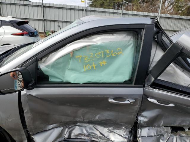 Photo 7 from auction – 2019 DODGE GRAND CARA with VIN 2C4RDGEG9KR658970