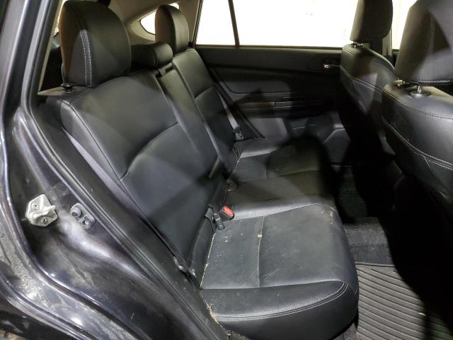 Photo 10 from auction – 2012 SUBARU IMPREZA SP with VIN JF1GPAR66CH240723