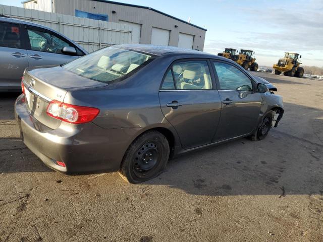 Photo 3 from auction – 2013 TOYOTA COROLLA BA with VIN 2T1BU4EEXDC025315