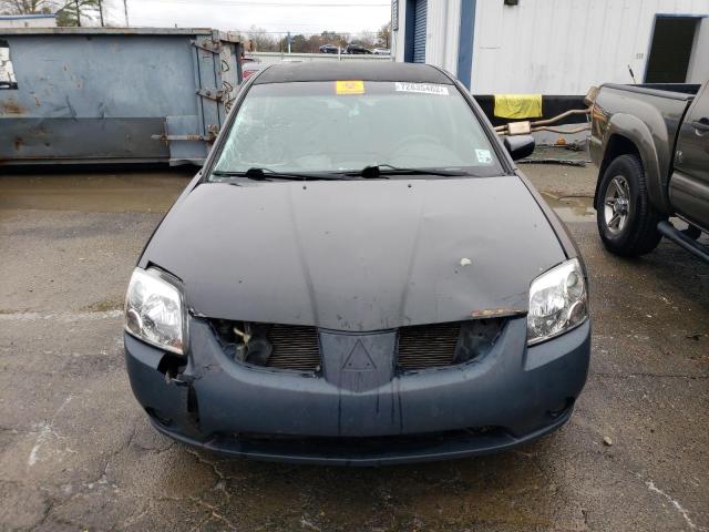 Photo 5 from auction – 2006 MITSUBISHI GALANT ES with VIN 4A3AB36F86E036636