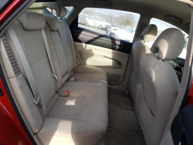 Photo 10 from auction – 2007 TOYOTA PRIUS with VIN JTDKB20U677603411