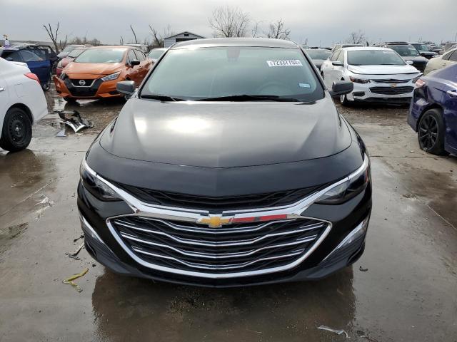 Photo 5 from auction – 2021 CHEVROLET MALIBU LS with VIN 1G1ZB5ST2MF054465